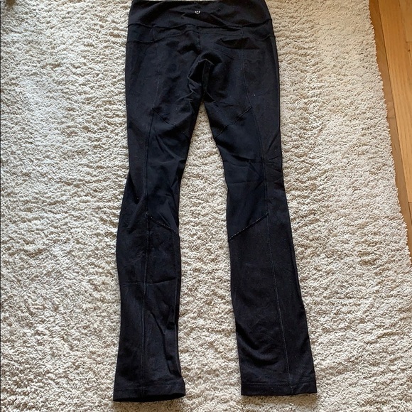Lululemon pants - Picture 3 of 4